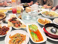 -外婆家(西溪印象城店)