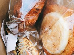 -PAPER STONE BAKERY(天环店)