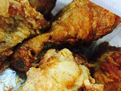 -潘太师炸鸡腿(中茵海华广场店)