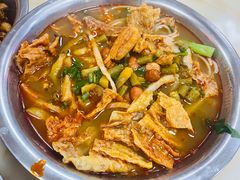 -凤张螺蛳粉·爽口粉(跃进路总店)