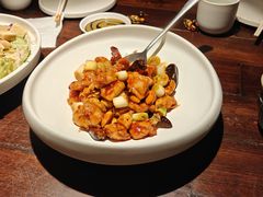 -德永枣香烤鸭(官舍店)