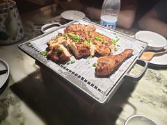 -绿茶餐厅(昌平悦荟店)