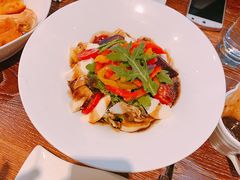 -安妮意大利餐厅(世贸天阶店)