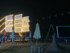 -第35届青岛国际啤酒节