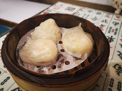 七爷虾饺皇-七爺清汤腩(南开大悦城店)