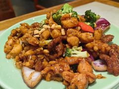 -那家小馆(摩天活力城店)