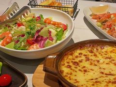 -IL Forno 意坊·意大利餐厅(温州万象城店)