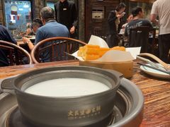 -大良毋米粥(锦龙路总店)