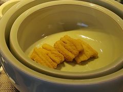 -澳珀食堂