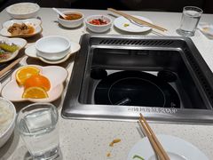 -海底捞火锅(巴黎春天浦建店)