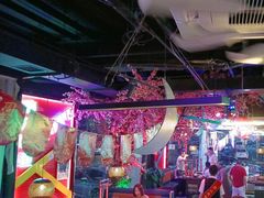 -路边边.炒菜烧烤.音乐餐厅(良乡长虹店)