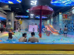 -青水瓦台汤泉(未央店)