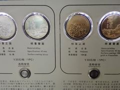 景点-台儿庄大战纪念馆