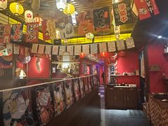 -隐月· 㐂和食屋(芝罘万达公馆店)