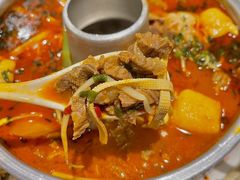 -福苗小骆驼烧烤(大唐不夜城店)