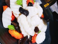 -嘎嘎鸭脑壳(蜀汉路店)