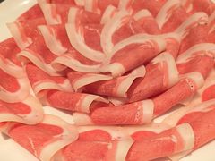 -东来顺铜锅炭火涮肉(上地华联店)