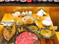 -千懿六本木酒场(常熟路店)