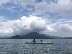 -千岛湖湖人皮划艇俱乐部