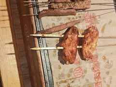 -叁宝烤肉• 西安烧烤(太乙路店)