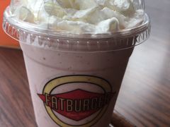 -FATBURGER 特富客汉堡(外交公寓店)