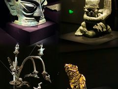 -三星堆博物馆