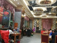 大堂-金刚山烧烤(中山路店)