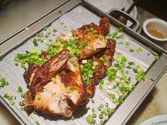 -绿茶餐厅(汇悦大融城店)