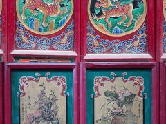 -高庙保安寺