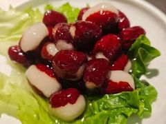 -北国饭店·海鲜.北方菜(榕城店)