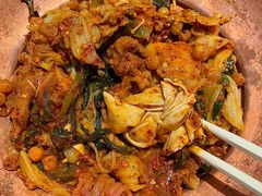 -成都你六姐·牛肉冒菜(城市集市合生汇店)