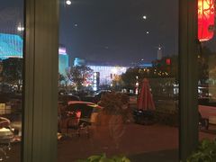 -渝味晓宇火锅(合川路店)