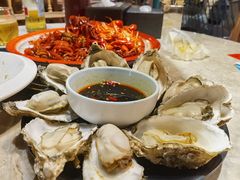 -沪小胖小龙虾(淮海中路旗舰店)