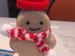 -正黄旗海鲜烧烤大排档(延安路总店)
