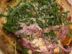 -PIZZA BIANCA(万象城店)