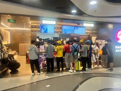 -凯德MALL(西直门店)