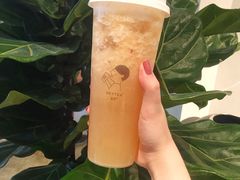 -喜茶(上海正大广场店)