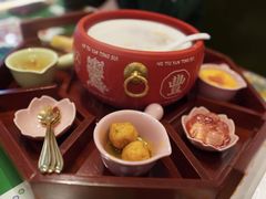 -五条人糖水铺(光谷世界城店)
