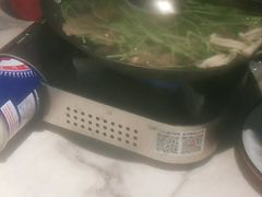 -蒋先森餐厅(万星广场店)