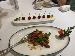 -圣廷苑酒店-馥轩中餐厅