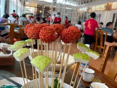 -凤阁楼果木烧鹅(鹤山陈山店)