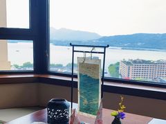 -湖月·割烹料理(湖滨店)