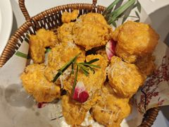 -孙家外婆•长春地标美食新名片(红旗街万达店)