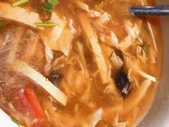 -华盛园卷子王农家菜水库鱼