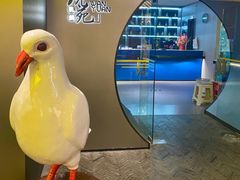 -琬苑鸽庄·川粤融合菜(解放碑总店)