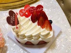 -爱达乐面包生日蛋糕(华油路店)