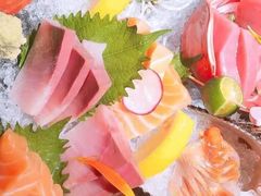 -隐泉京望日式料理(太和广场店)