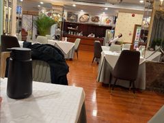 -新侨三宝乐西餐厅(崇文门店)