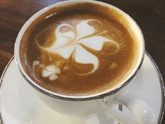 -1861意大利餐厅(文化广场店)