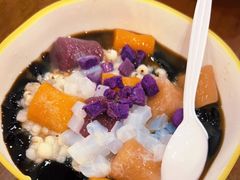 -猪脑壳凉面(武陵源店)